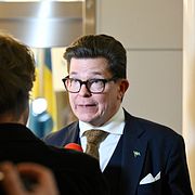 Andreas Norlén.