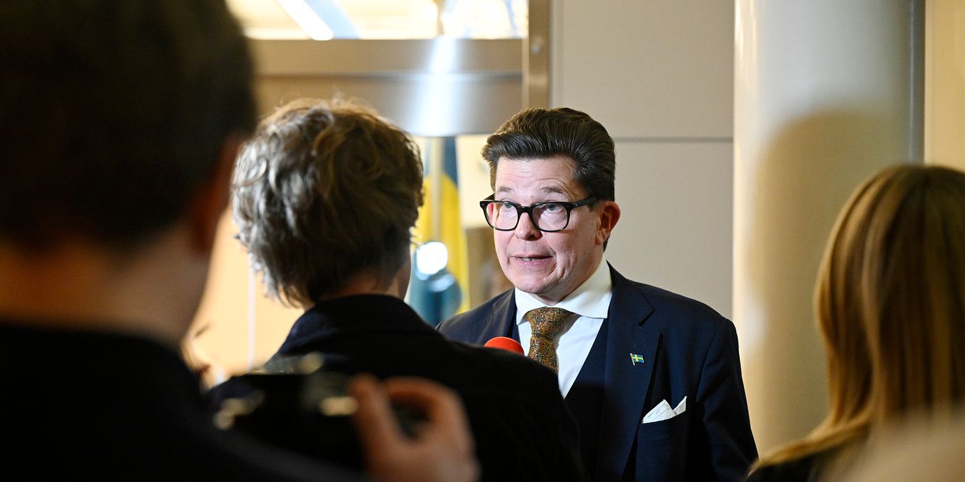Andreas Norlén.