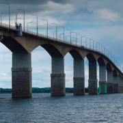 Ölandsbron.