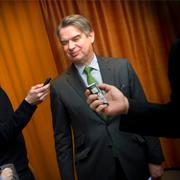 Björn Savén