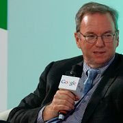 Eric Schmidt