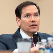Marco Rubio.