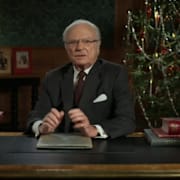 Kung Carl XVI Gustaf.