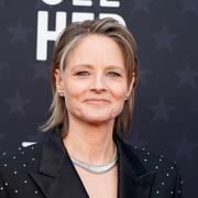 Jodie Foster spelade huvudrollen i säsong fyra av ”True detective”.