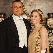 Downton Abbey