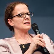 ECB-ledamoten Isabel Schnabel