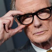 Bill Nighy.
