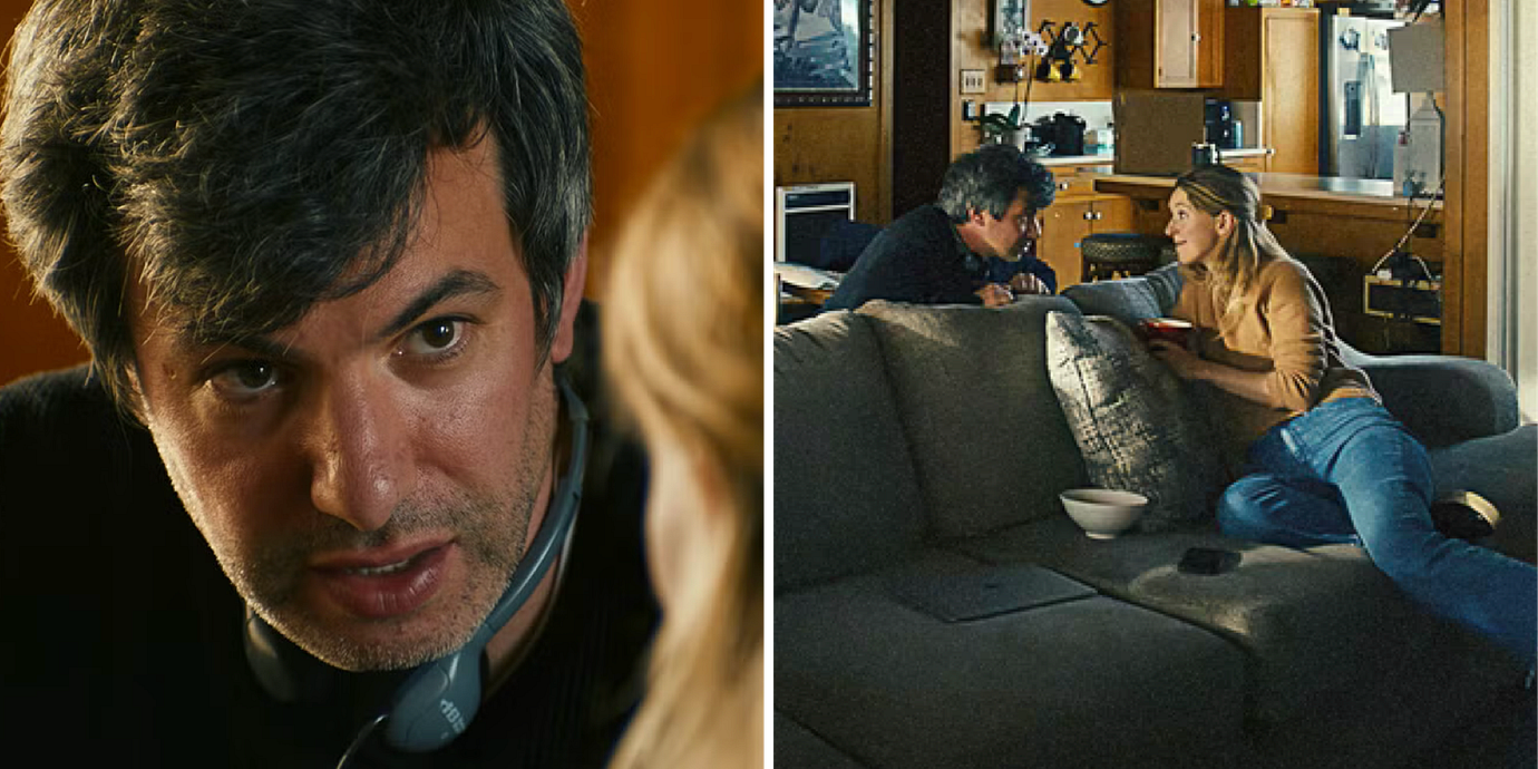 Nathan Fielder följer Elisabeth Holmes i ”You can see everything” efter fängelsedomen.