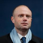 Joseph Muscat.