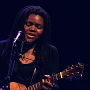 Tracy Chapman, 2015