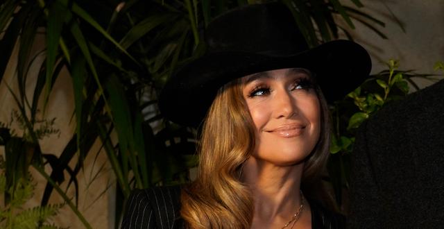 Jennifer Lopez, oktober 2022. Chris Pizzello / AP