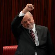 Lula da Silva.