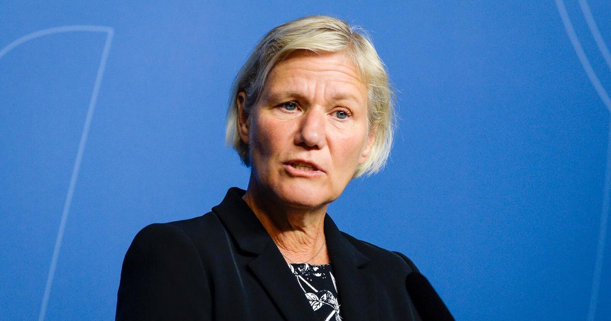 Begler kallas till riksdagen igen: ”Orimlig tolkning”