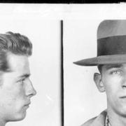 Whitey Bulger 1953