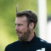 Degerfors tränare William Lundin får sparken. 