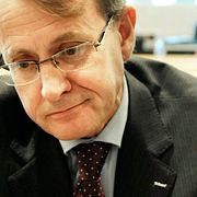 Anders Sundström.
