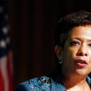 Loretta Lynch