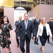 Regeringen/Arkivbild