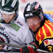 Frölunda får delta i Champions Leauge i ishockey men inte Brynäs.