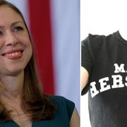 Chelsea Clinton