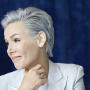 Gunhild Stordalen.