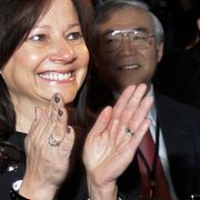 Mary Barra
