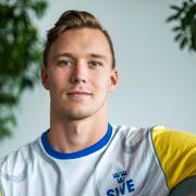 Isak Eliasson