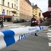 Bondegatan 