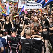Malmö Pride 2018 