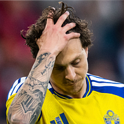 Bilder från matchen.
