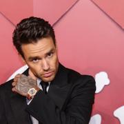 Liam Payne. Arkivbild.