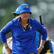 Anna Nordqvist.