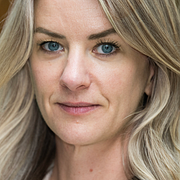 Maria Landeborn, senior strateg, Danske Bank. Arkivbilder.