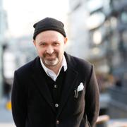 Lukas Moodysson.