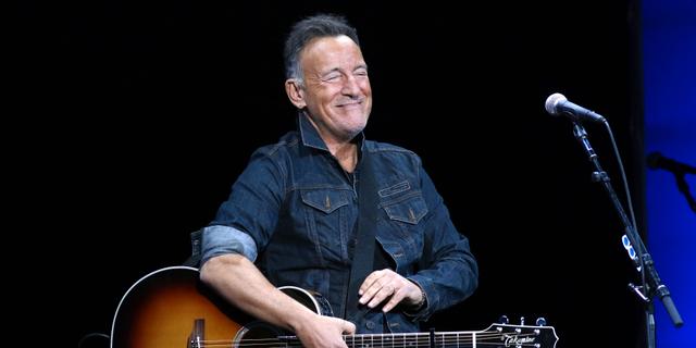 Springsteen: Vinner Trump flyttar jag till Australien