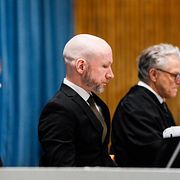 Breivik.