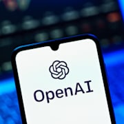 Open AI.