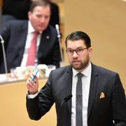 Jimmie Åkesson