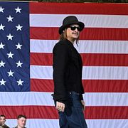 Kid Rock.