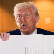 Trump.