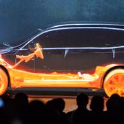 SUV XC90