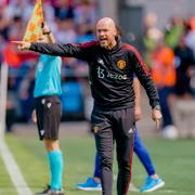 Erik ten Hag.