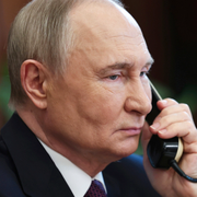 Putin/Trump.