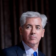 Bill Ackman. 