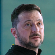 Zelenskyj har lagt fram ett nytt lagförslag. 