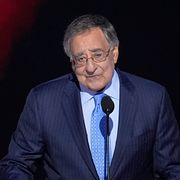 Leon Panetta, 2024.