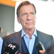 Volvo cars vd Håkan Samuelsson.