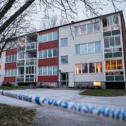 Bild från platsen. 