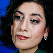 Liberalernas partiledare Simona Mohamsson (L)