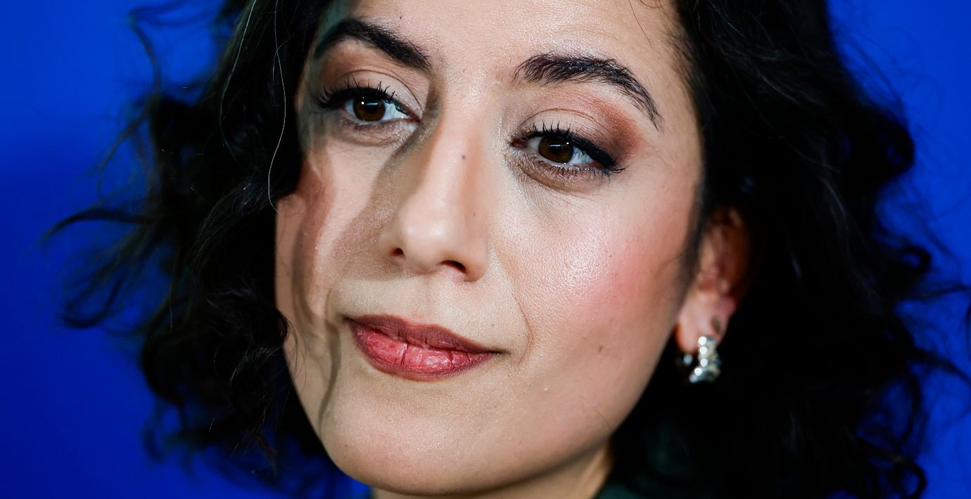 Liberalernas partiledare Simona Mohamsson (L)